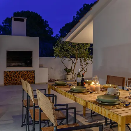 Del Sogno Appartement *