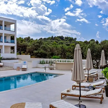 Del Sogno Appartement