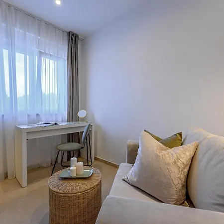 Del Sogno Appartement *