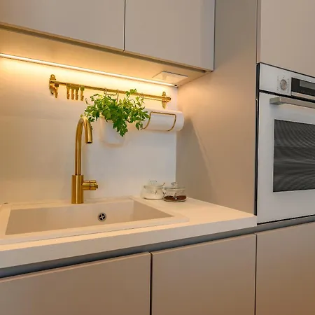 Appartement Del Sogno