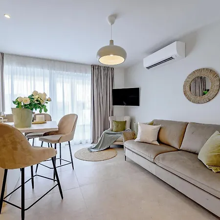 Appartement Del Sogno