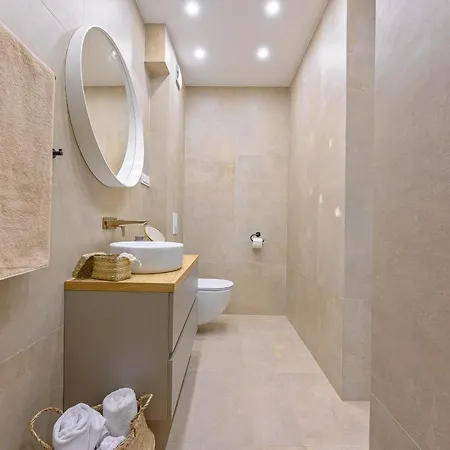 Del Sogno Appartement