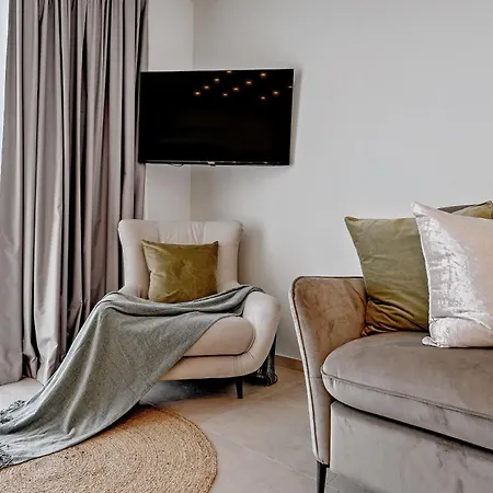 Appartement Del Sogno