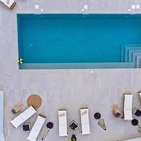 Appartement Del Sogno *