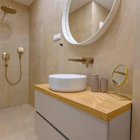 Del Sogno Appartement *