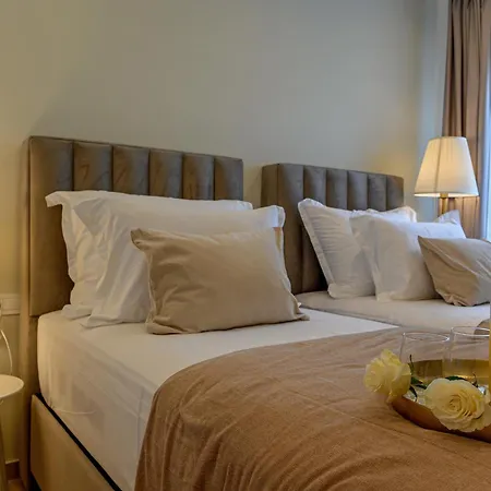 Appartement Del Sogno *