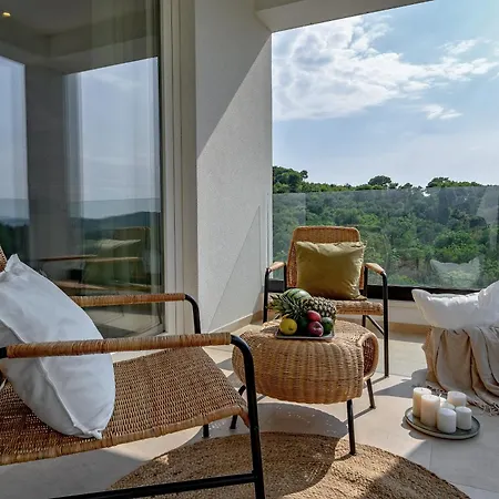 Appartement Del Sogno