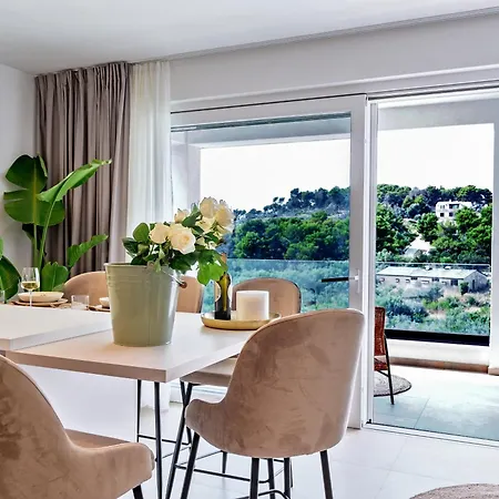 Appartement Del Sogno