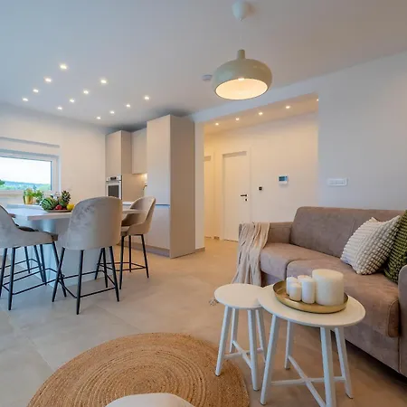 Appartement Del Sogno