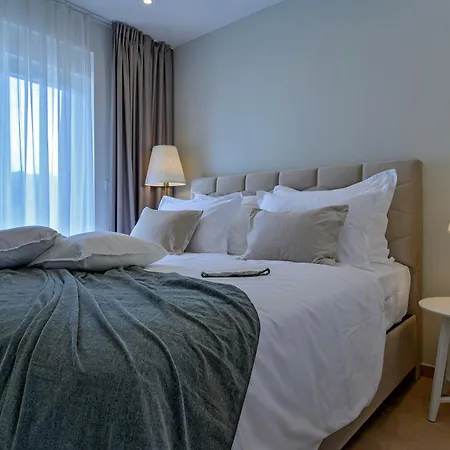 Del Sogno Appartement Trogir