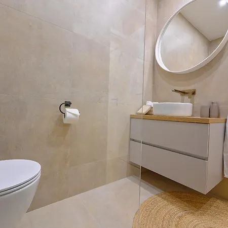 Appartement Del Sogno *