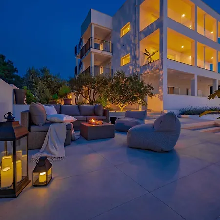 Del Sogno Appartement