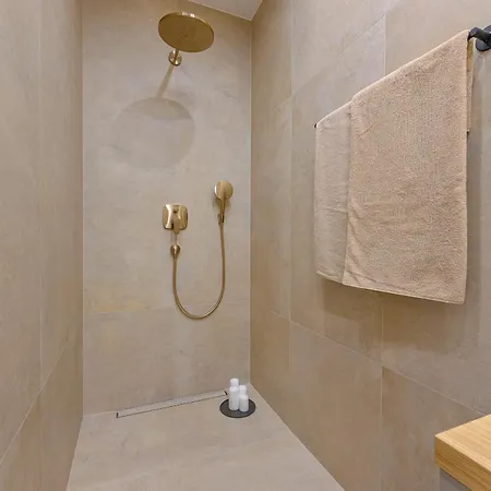 Appartement Del Sogno