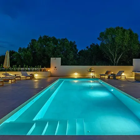 Appartement Del Sogno Trogir