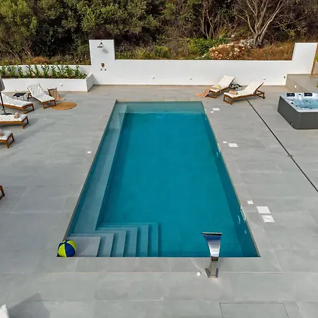 Appartement Del Sogno *