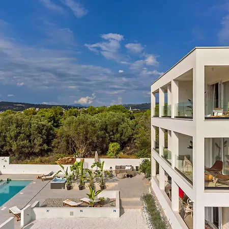 Del Sogno Appartement