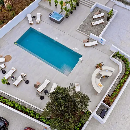 Del Sogno Appartement