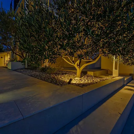 Appartement Del Sogno *