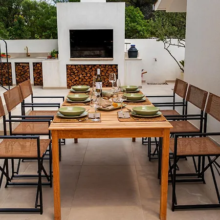 Appartement Del Sogno Trogir