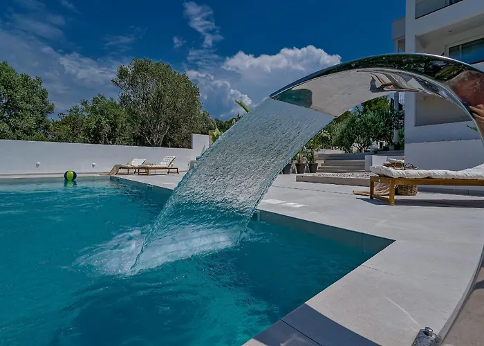 Appartement Del Sogno