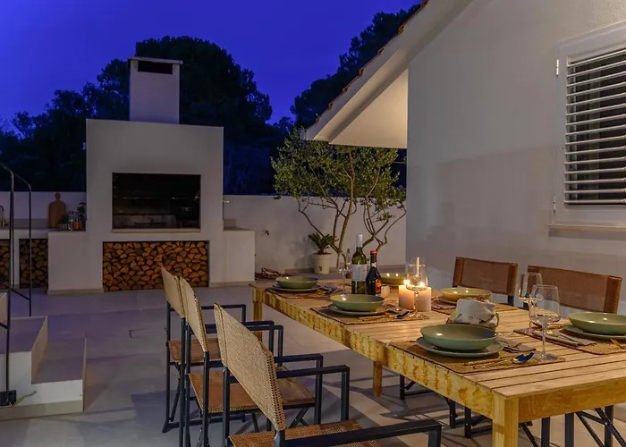 Del Sogno Appartement *