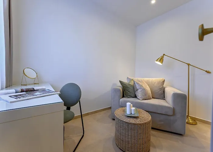 Del Sogno Appartement