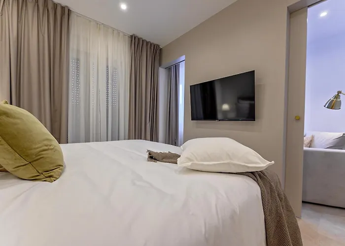 Del Sogno Appartement