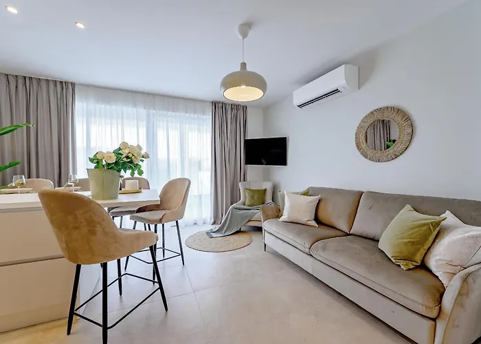 Appartement Del Sogno