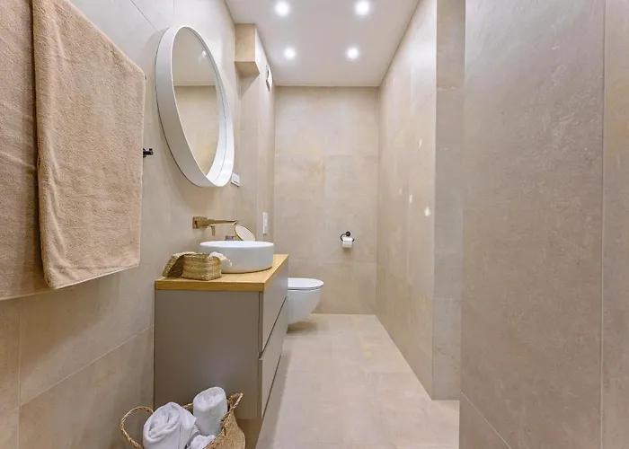 Del Sogno Appartement