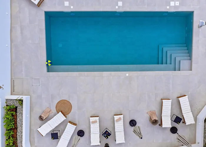 Appartement Del Sogno *