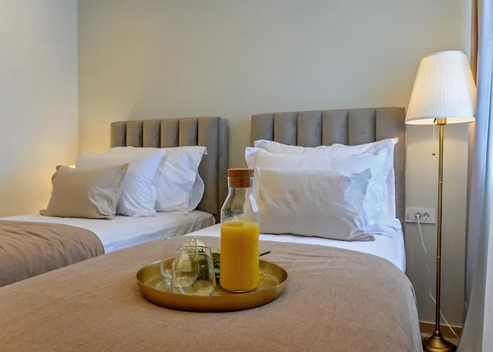 Del Sogno Appartement *