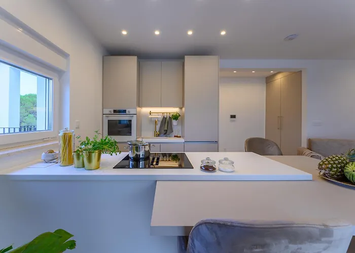 Del Sogno Appartement *