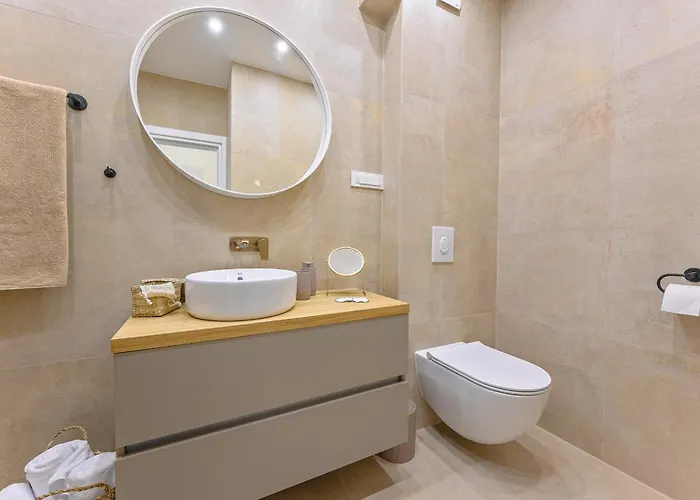 Del Sogno Lejlighed Trogir