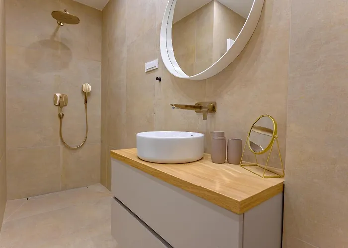 Del Sogno Appartement *