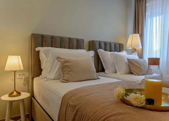 Appartement Del Sogno *