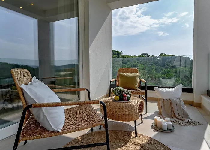 Appartement Del Sogno