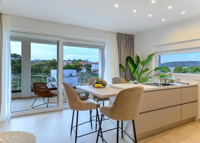 Del Sogno Appartement