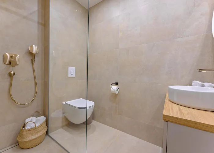 Del Sogno Appartement