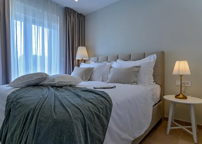 Del Sogno Appartement Trogir