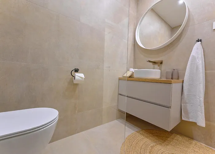 Appartement Del Sogno *