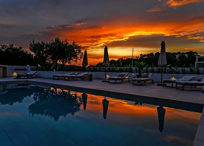 Del Sogno Lejlighed *