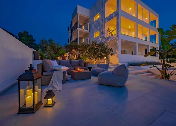 Del Sogno Appartement