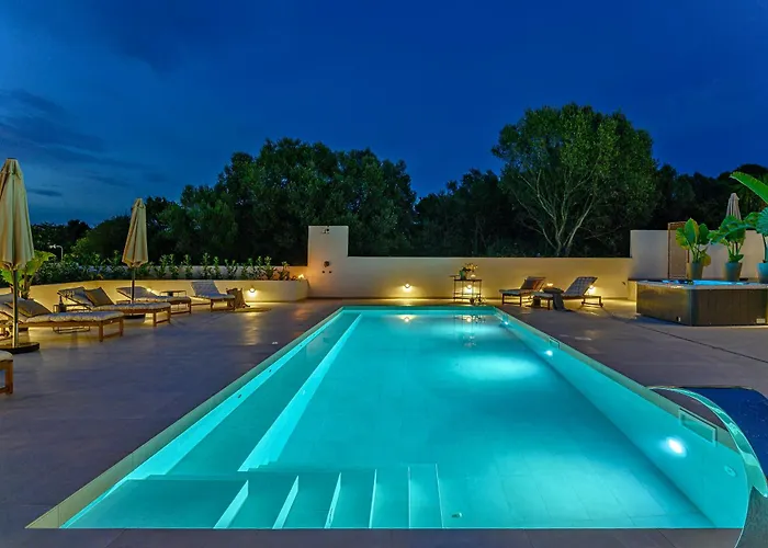 Lejlighed Del Sogno Trogir