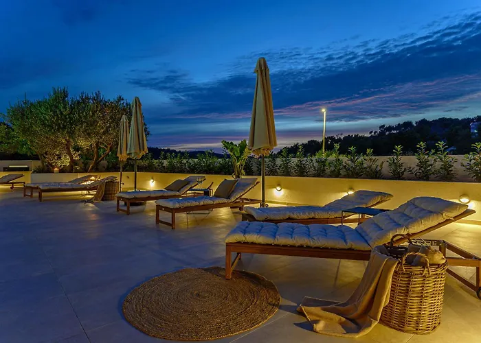 Del Sogno Appartement