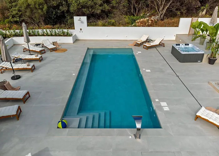 Appartement Del Sogno *