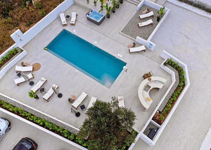 Del Sogno Appartement