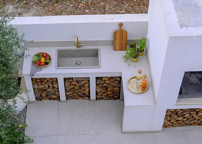 Del Sogno Lejlighed Trogir