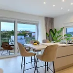Del Sogno Apartman