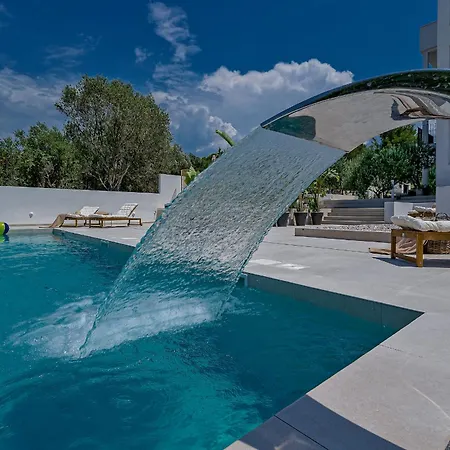 Appartement Del Sogno