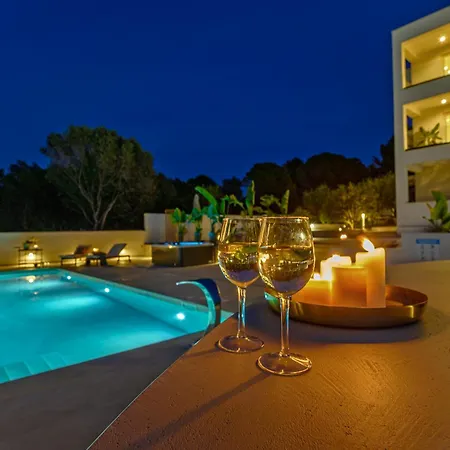 Del Sogno * Trogir